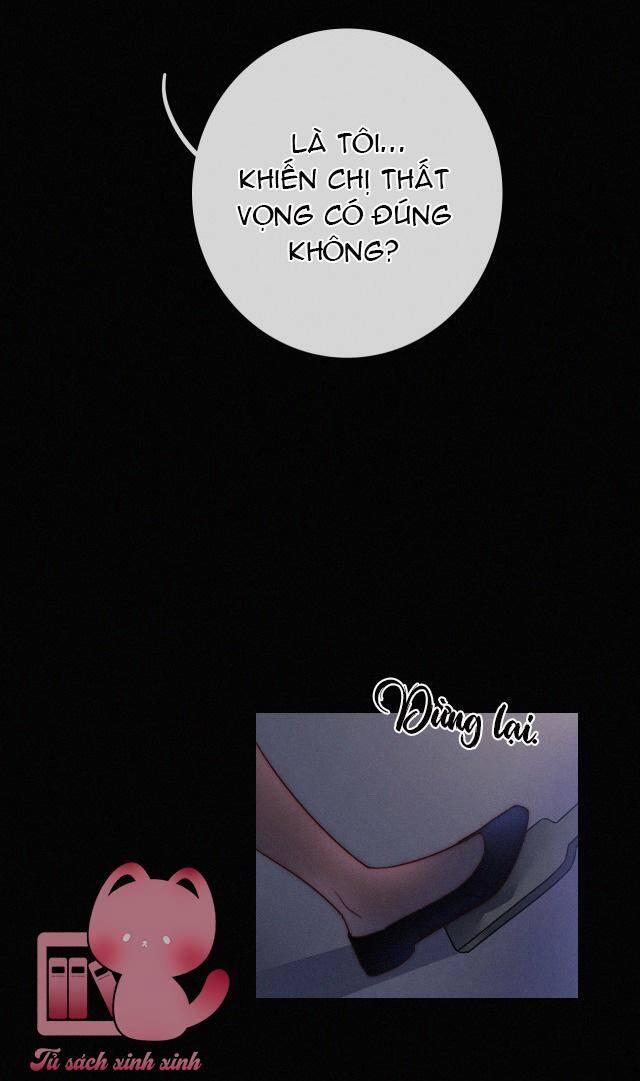 Hắc Dạ Hữu Sở Tư 50.2 trang 28