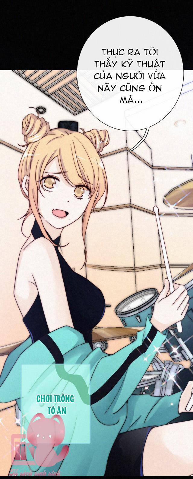 Hắc Dạ Hữu Sở Tư 50.2 trang 3