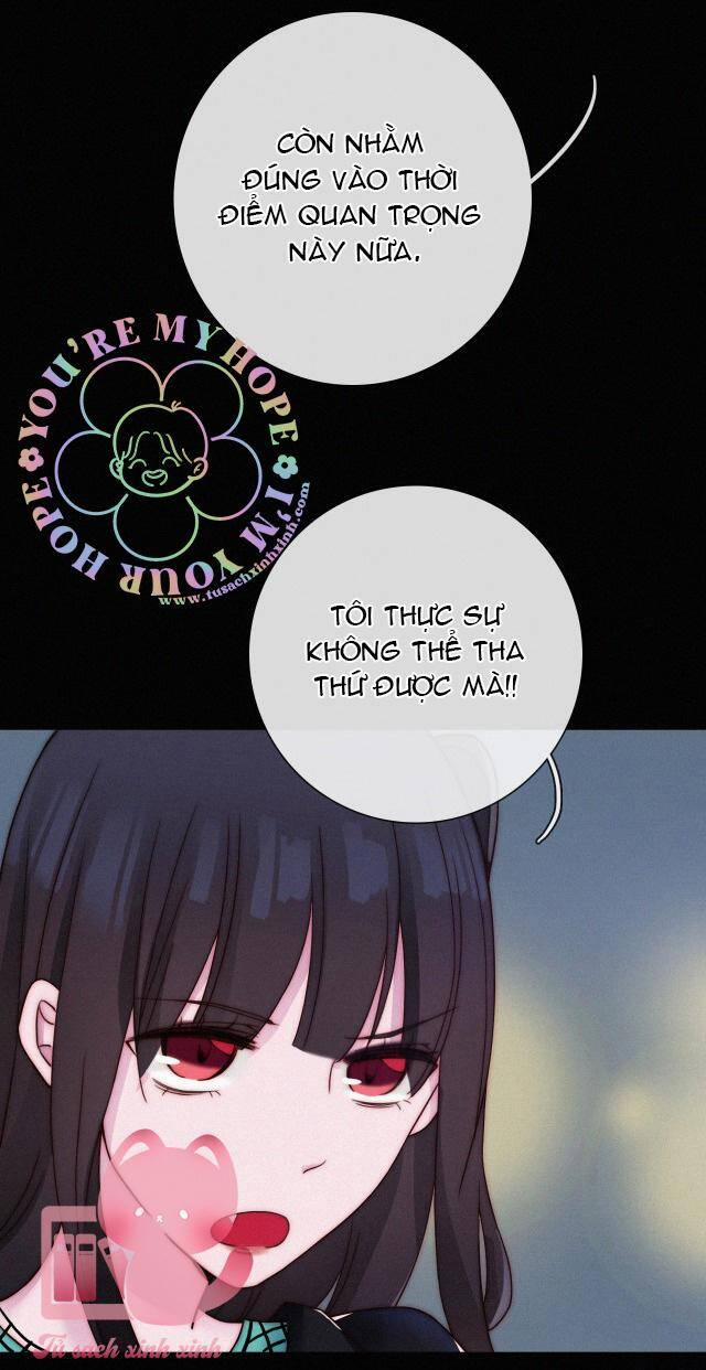 Hắc Dạ Hữu Sở Tư 50.2 trang 37