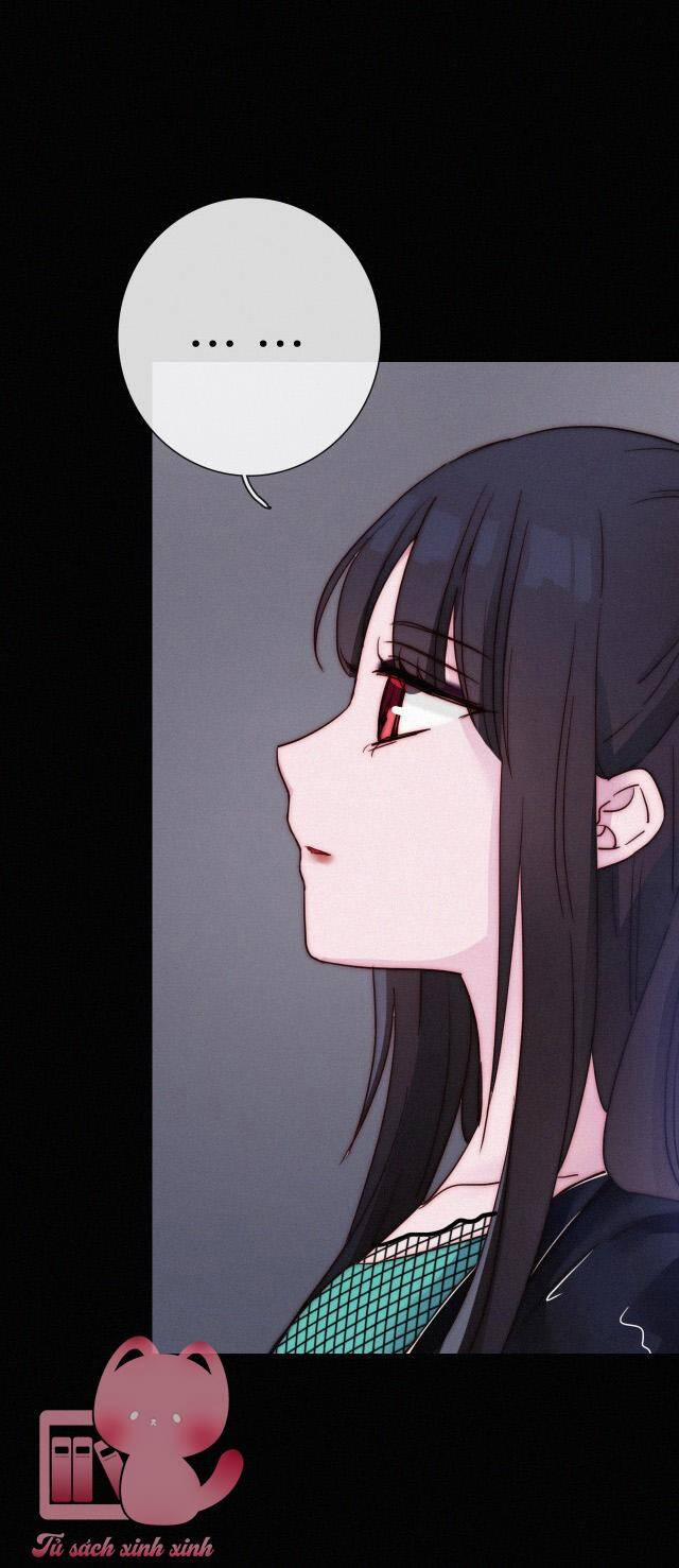 Hắc Dạ Hữu Sở Tư 50.2 trang 39