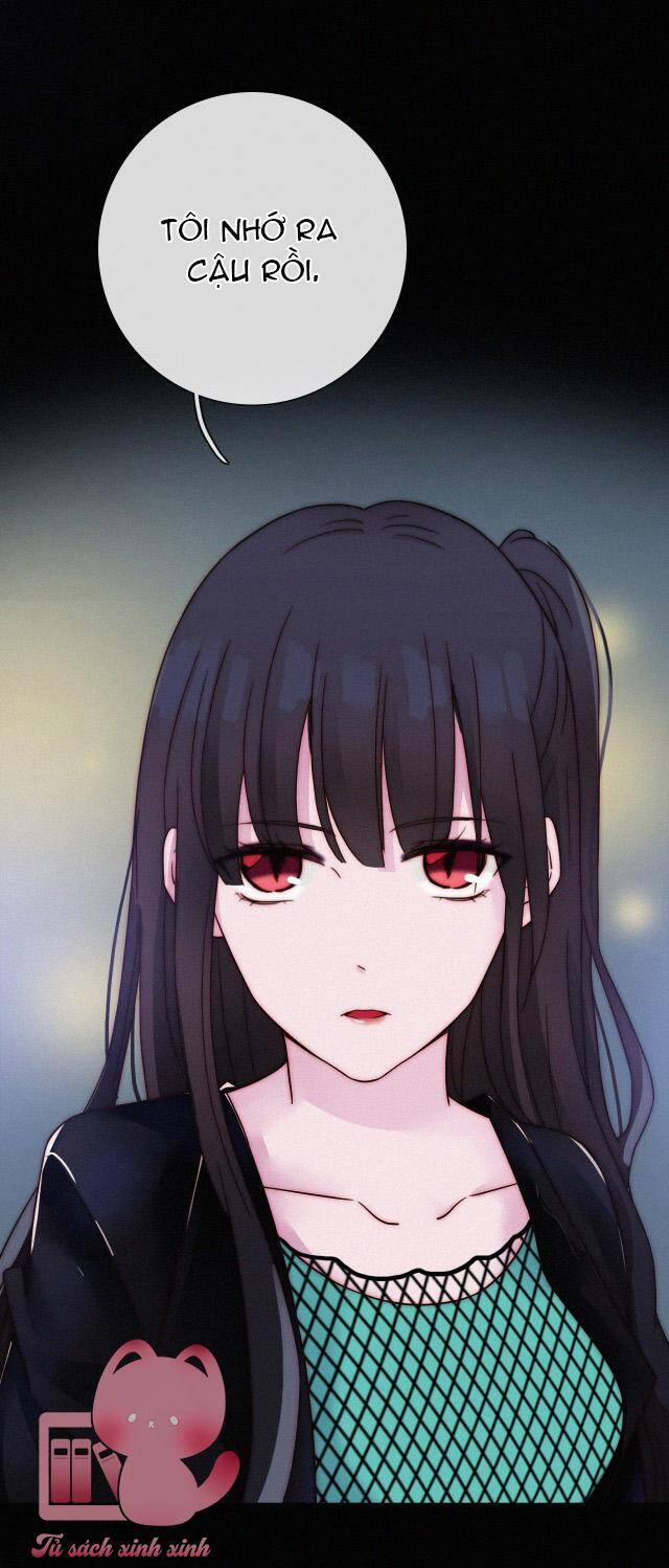 Hắc Dạ Hữu Sở Tư 50.2 trang 41