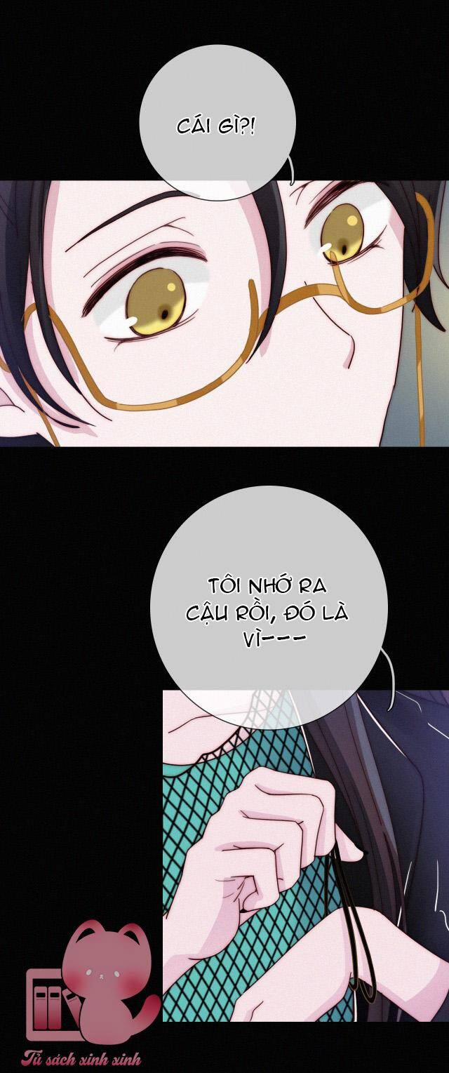Hắc Dạ Hữu Sở Tư 50.2 trang 42