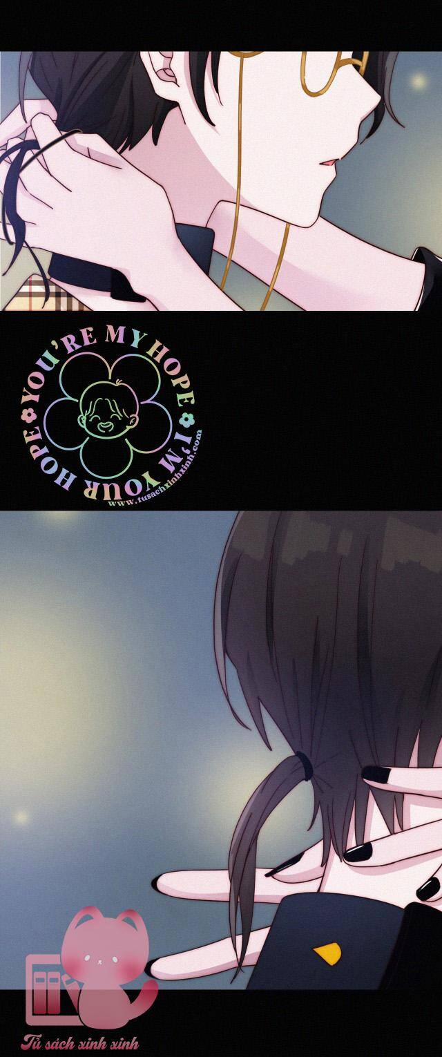 Hắc Dạ Hữu Sở Tư 50.2 trang 43