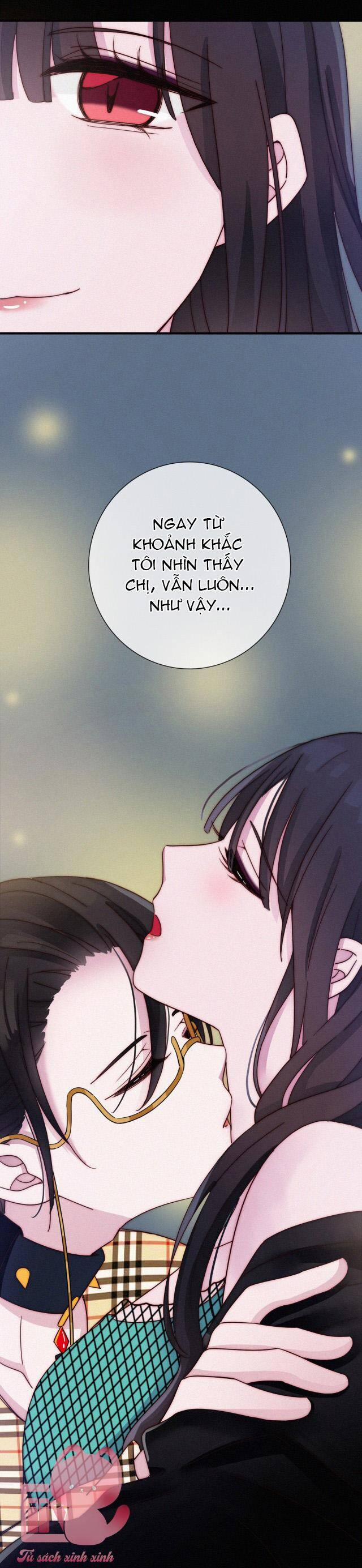 Hắc Dạ Hữu Sở Tư 50.2 trang 46