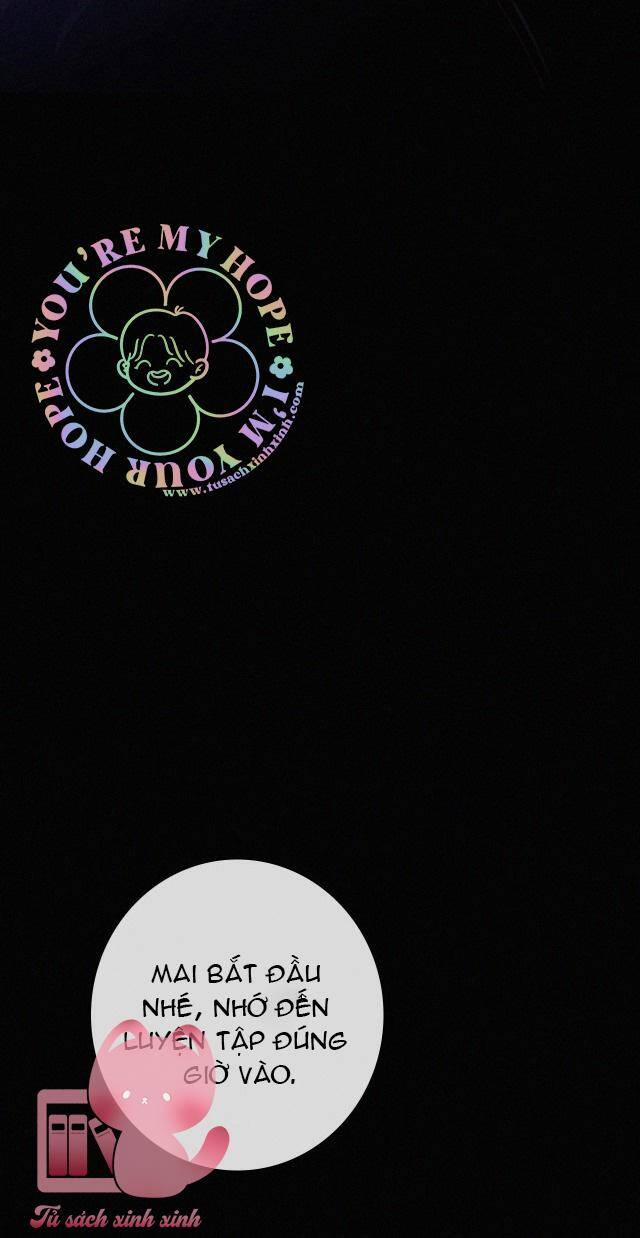 Hắc Dạ Hữu Sở Tư 50.2 trang 47