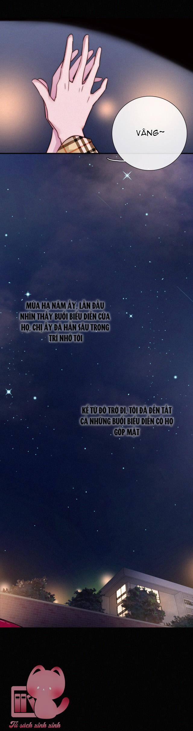 Hắc Dạ Hữu Sở Tư 50.2 trang 48