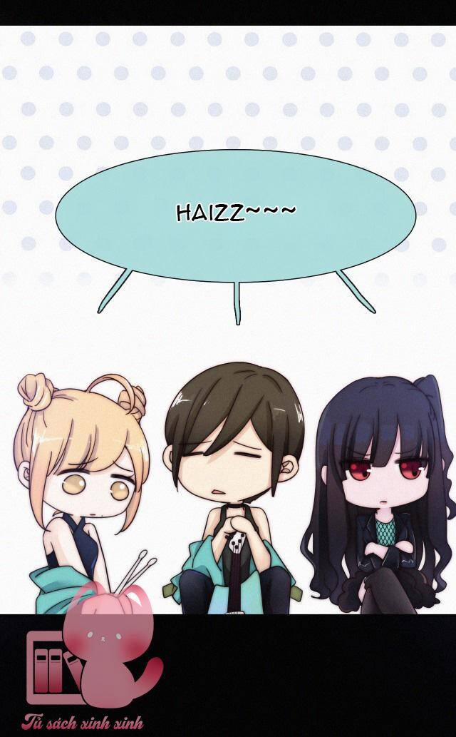 Hắc Dạ Hữu Sở Tư 50.2 trang 5