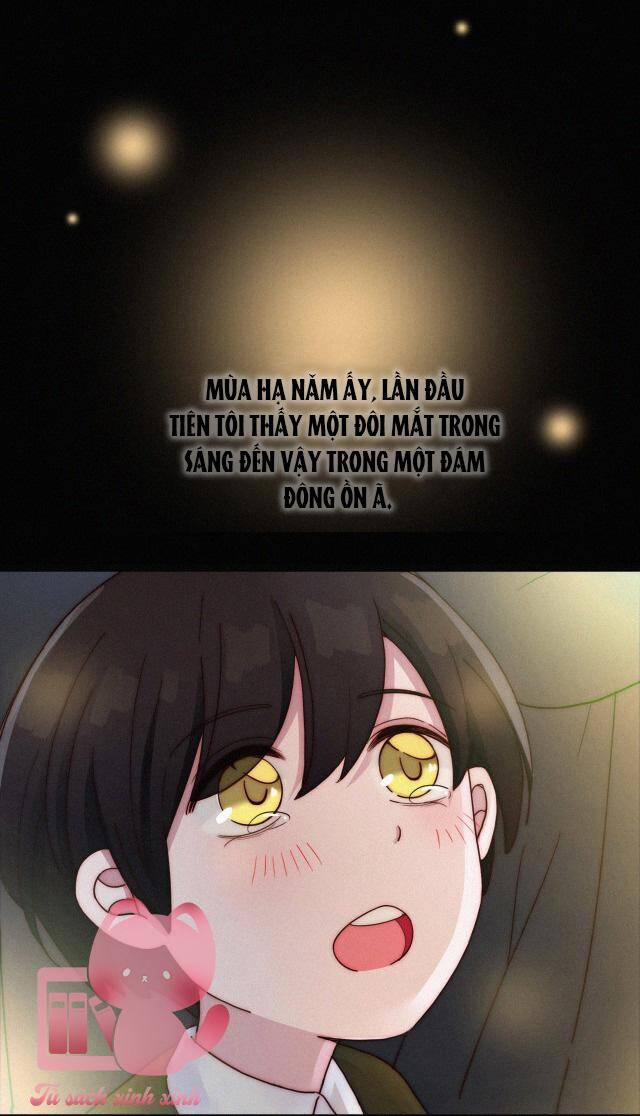 Hắc Dạ Hữu Sở Tư 50.2 trang 50
