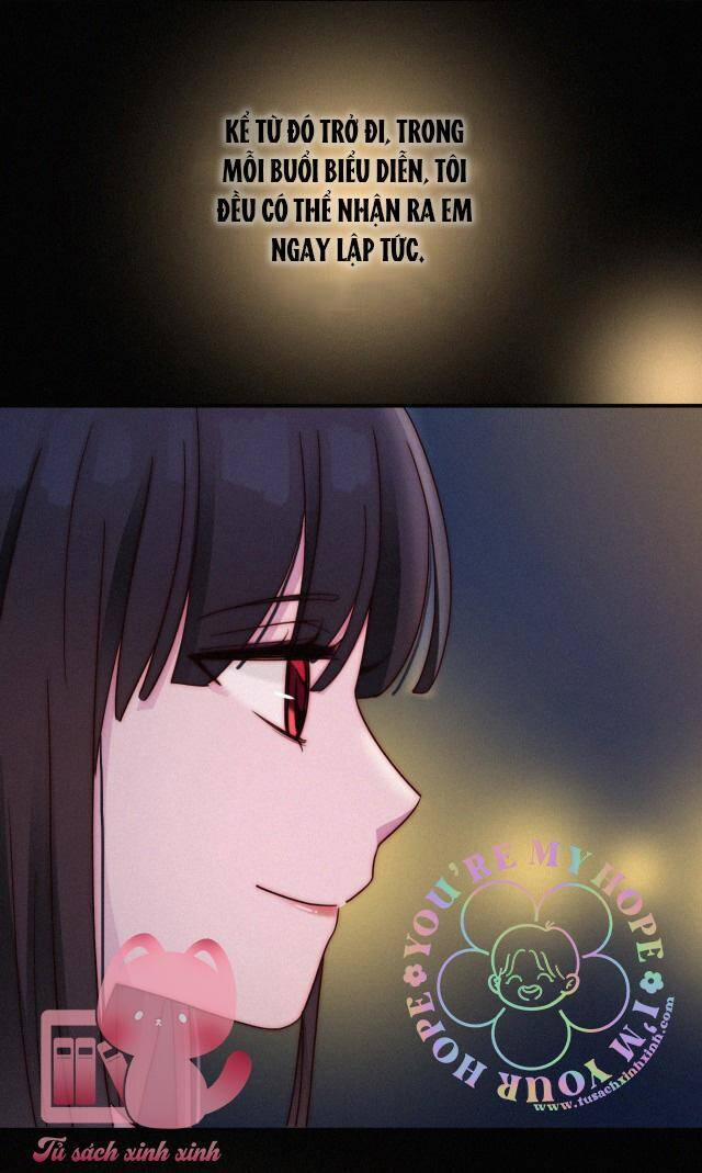 Hắc Dạ Hữu Sở Tư 50.2 trang 51