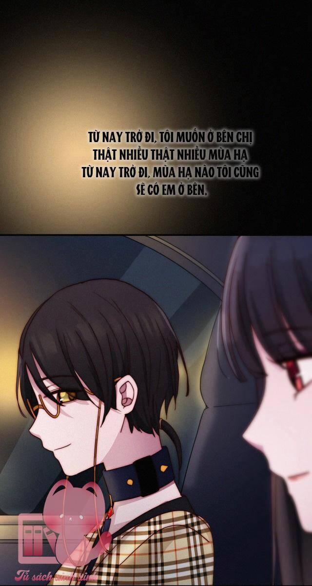 Hắc Dạ Hữu Sở Tư 50.2 trang 52