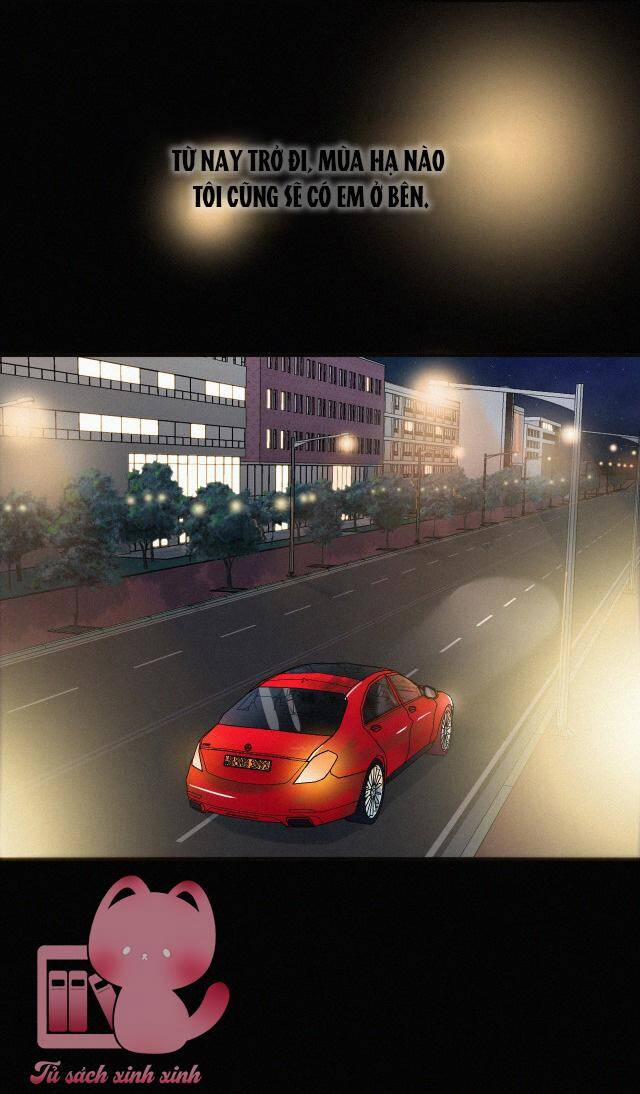 Hắc Dạ Hữu Sở Tư 50.2 trang 53