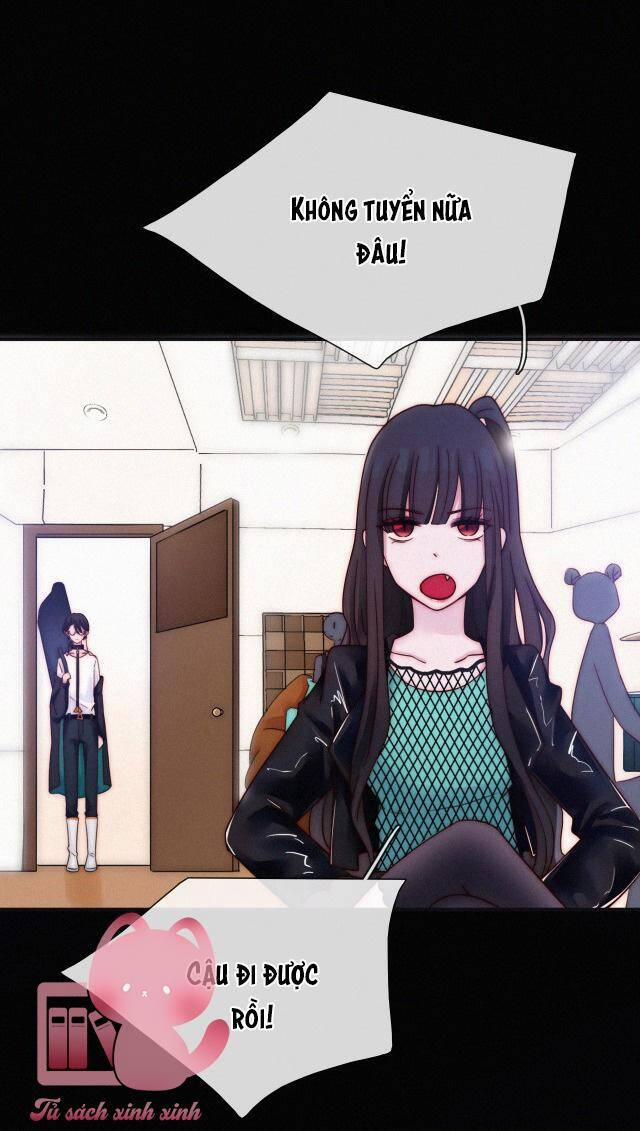 Hắc Dạ Hữu Sở Tư 50.2 trang 7