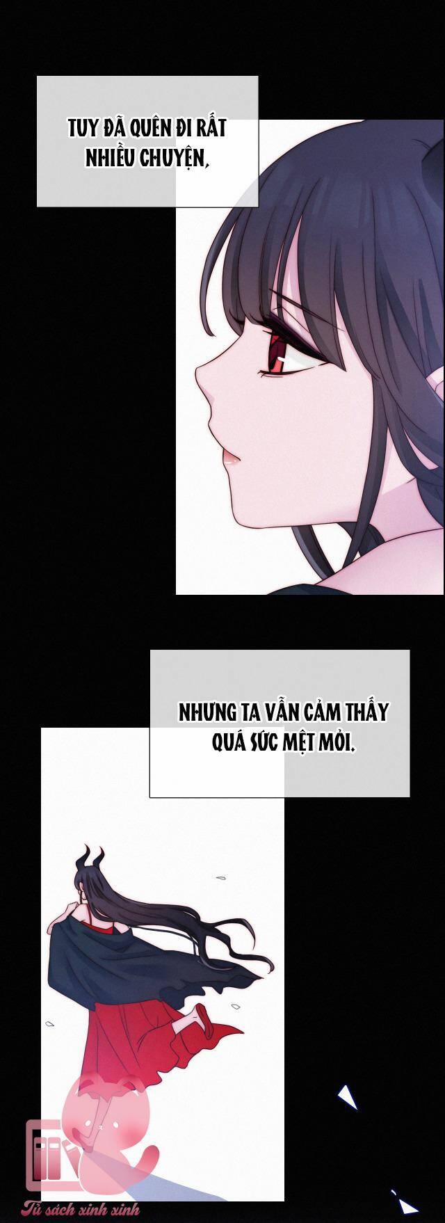 Hắc Dạ Hữu Sở Tư 51 trang 0