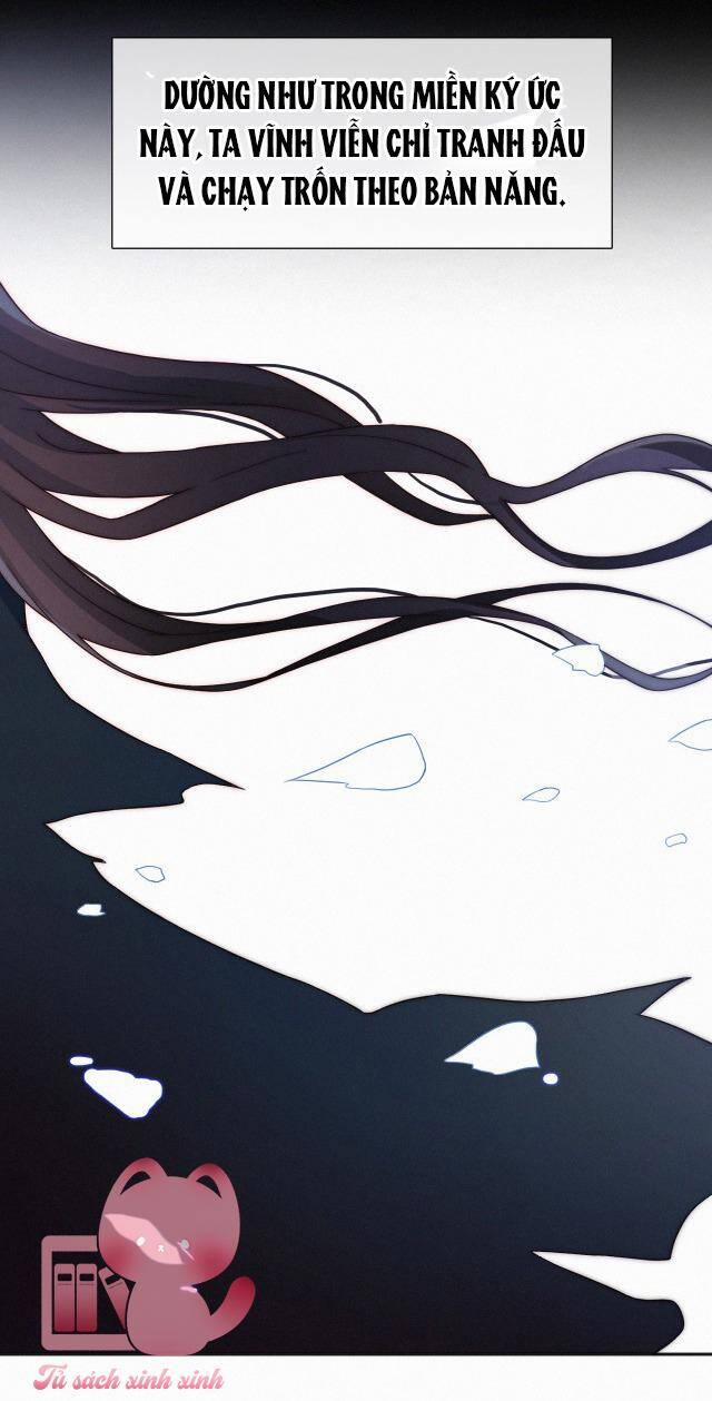 Hắc Dạ Hữu Sở Tư 51 trang 1