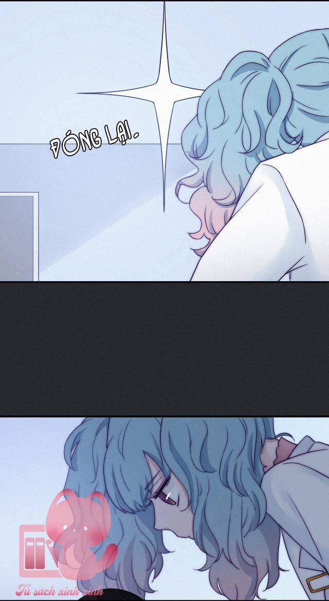 Hắc Dạ Hữu Sở Tư 51 trang 14