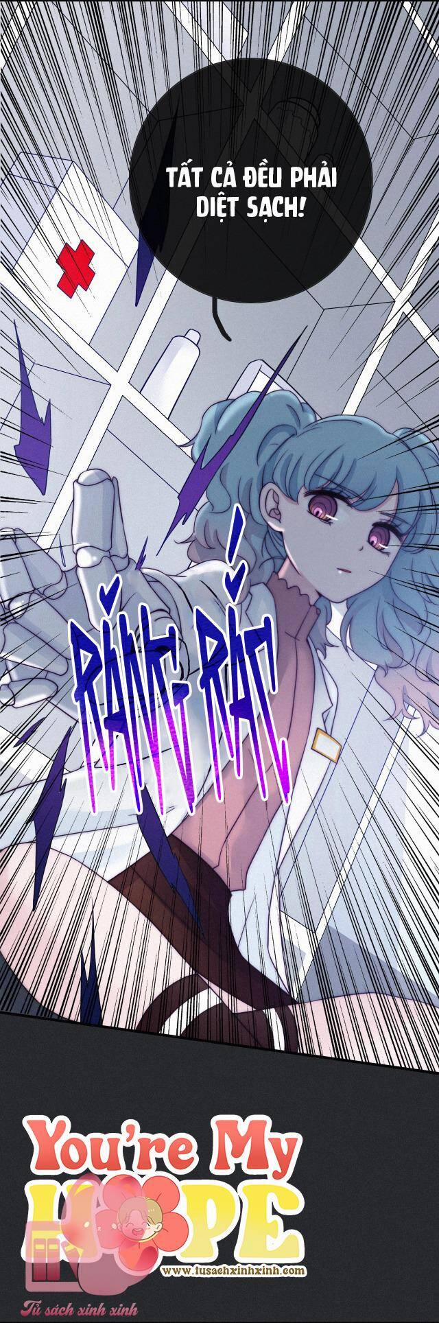 Hắc Dạ Hữu Sở Tư 51 trang 17