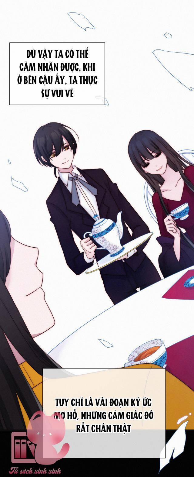 Hắc Dạ Hữu Sở Tư 51 trang 2