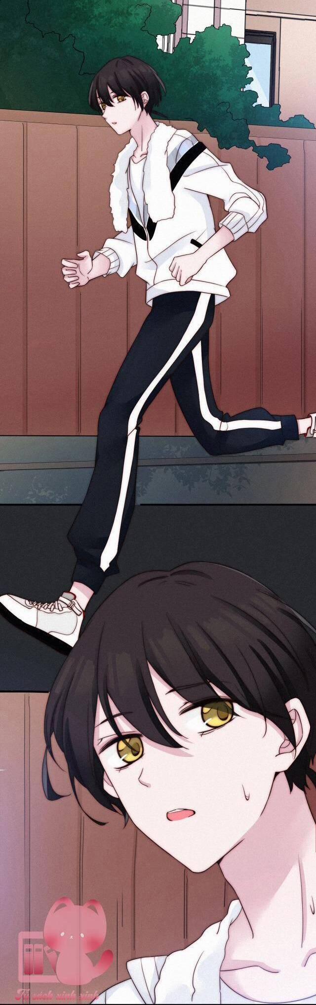 Hắc Dạ Hữu Sở Tư 51 trang 20