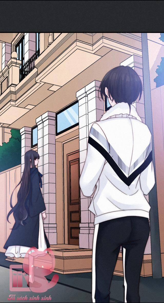 Hắc Dạ Hữu Sở Tư 51 trang 21