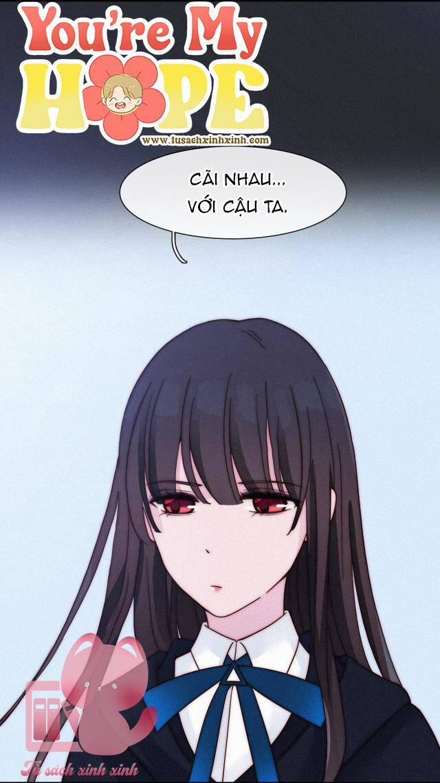 Hắc Dạ Hữu Sở Tư 51 trang 24