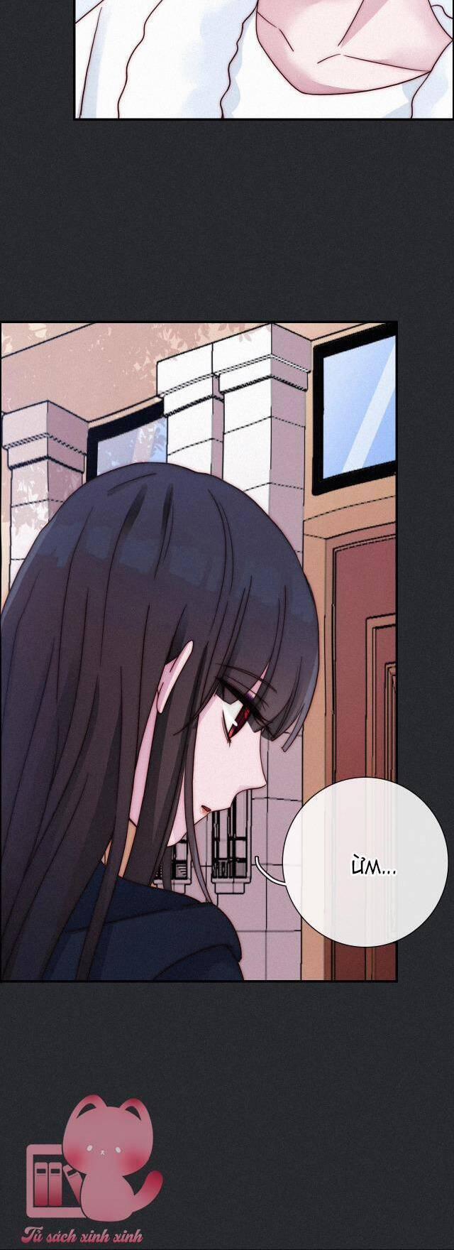 Hắc Dạ Hữu Sở Tư 51 trang 26