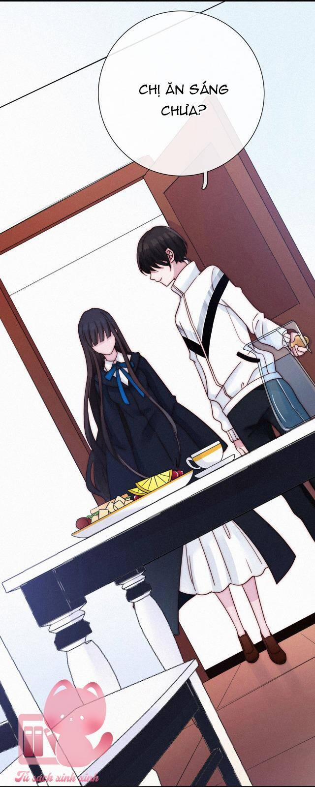 Hắc Dạ Hữu Sở Tư 51 trang 27