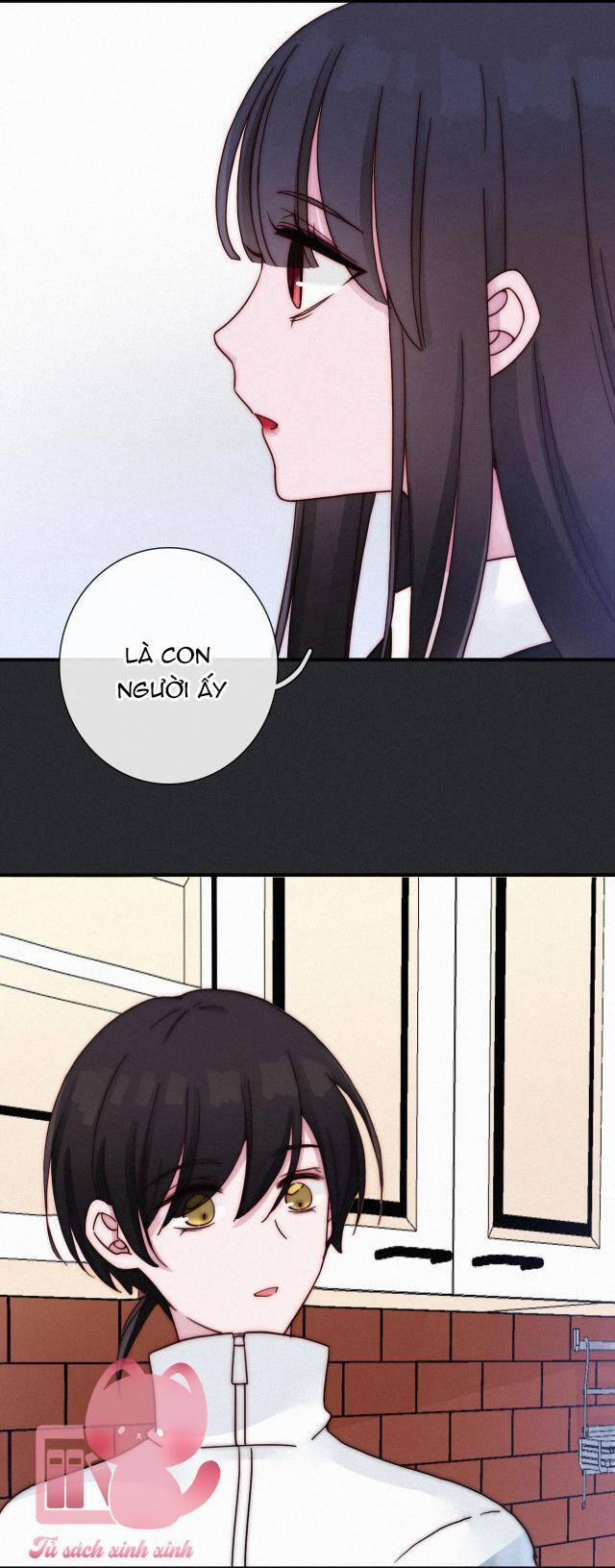 Hắc Dạ Hữu Sở Tư 51 trang 37