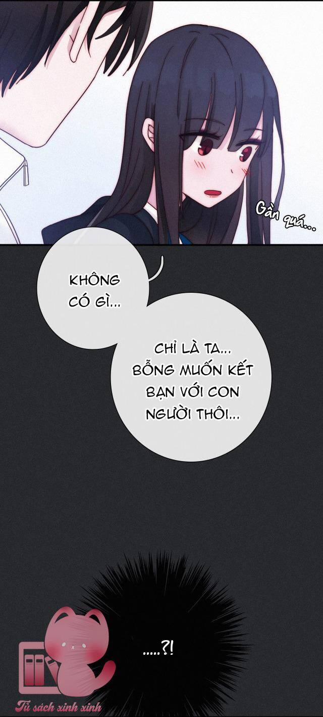 Hắc Dạ Hữu Sở Tư 51 trang 41