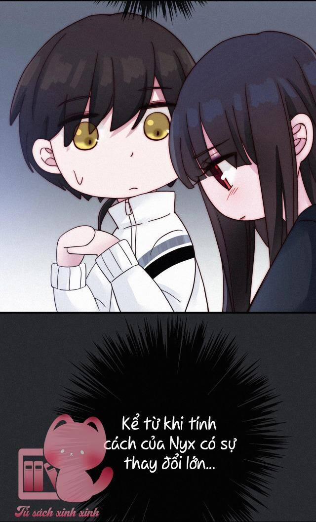 Hắc Dạ Hữu Sở Tư 51 trang 42