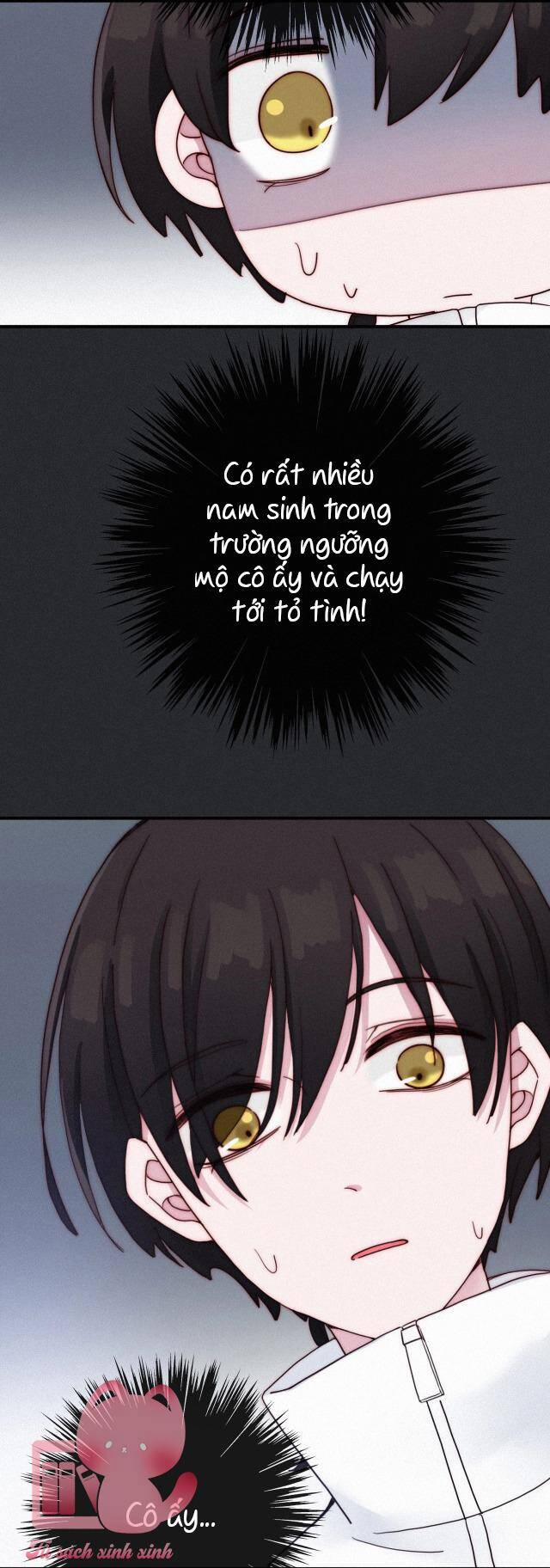 Hắc Dạ Hữu Sở Tư 51 trang 43