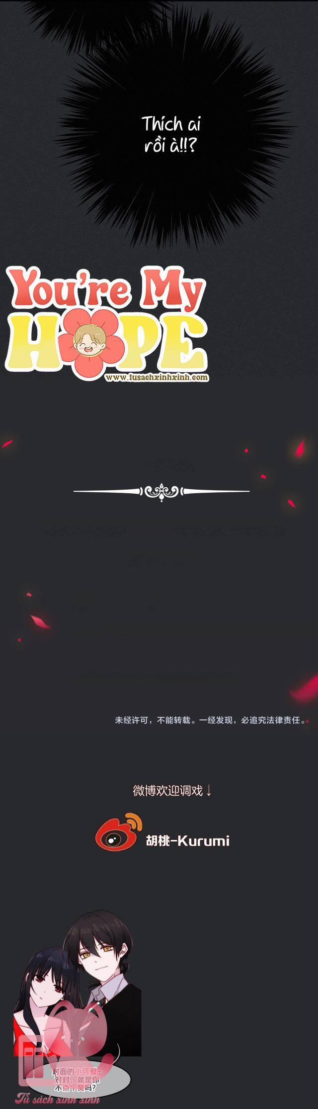 Hắc Dạ Hữu Sở Tư 51 trang 44