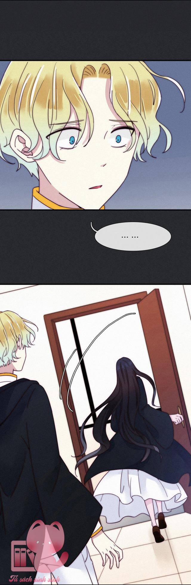 Hắc Dạ Hữu Sở Tư 51 trang 6