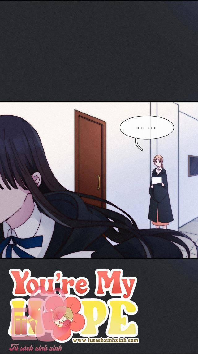 Hắc Dạ Hữu Sở Tư 51 trang 8
