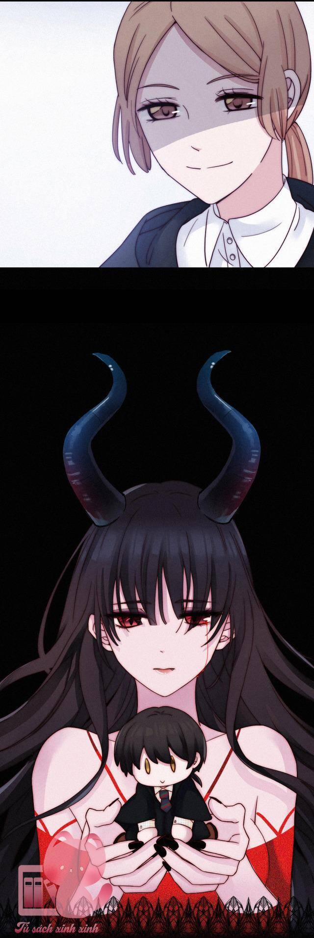 Hắc Dạ Hữu Sở Tư 51 trang 9