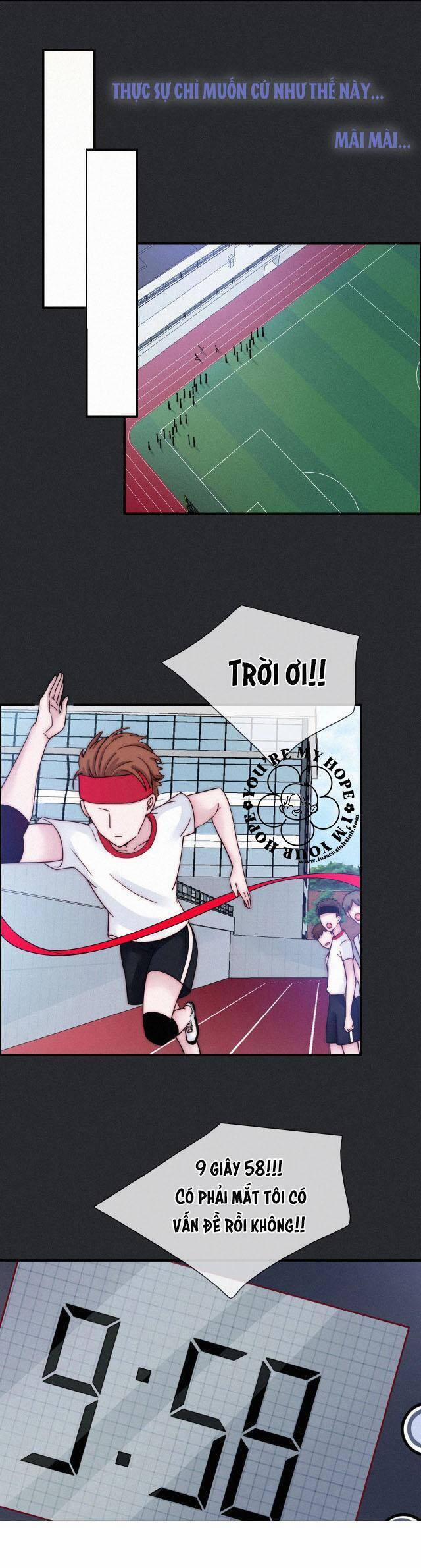 Hắc Dạ Hữu Sở Tư 52 trang 11