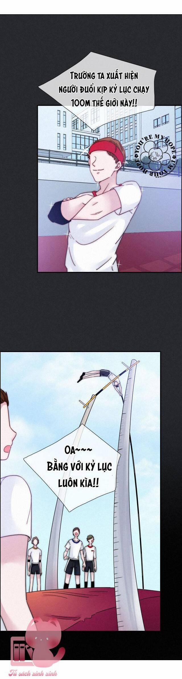 Hắc Dạ Hữu Sở Tư 52 trang 12