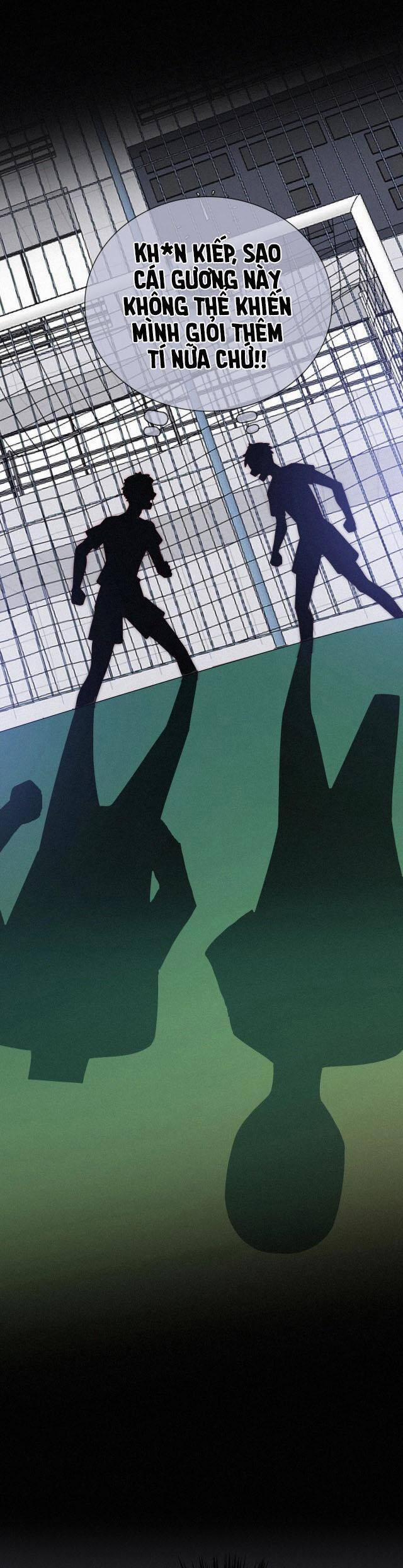 Hắc Dạ Hữu Sở Tư 52 trang 13