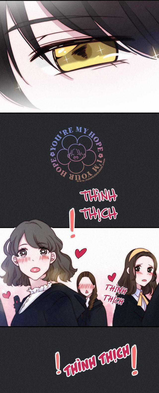 Hắc Dạ Hữu Sở Tư 52 trang 25