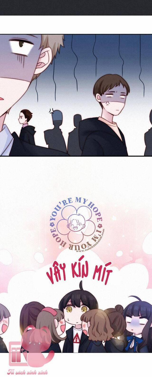 Hắc Dạ Hữu Sở Tư 52 trang 26