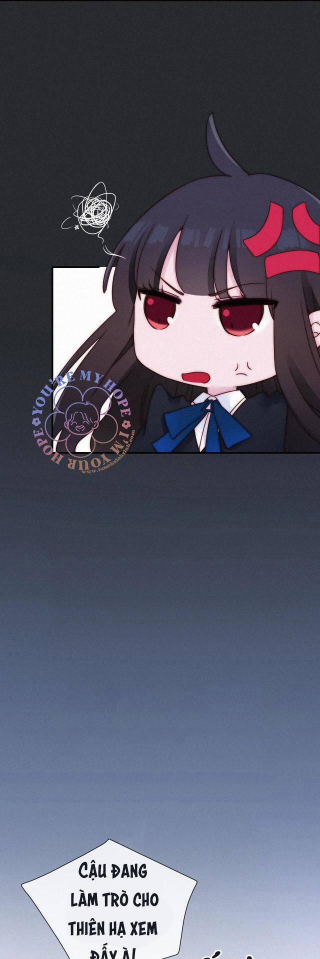 Hắc Dạ Hữu Sở Tư 52 trang 27