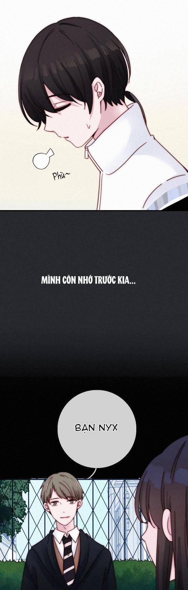 Hắc Dạ Hữu Sở Tư 52 trang 3