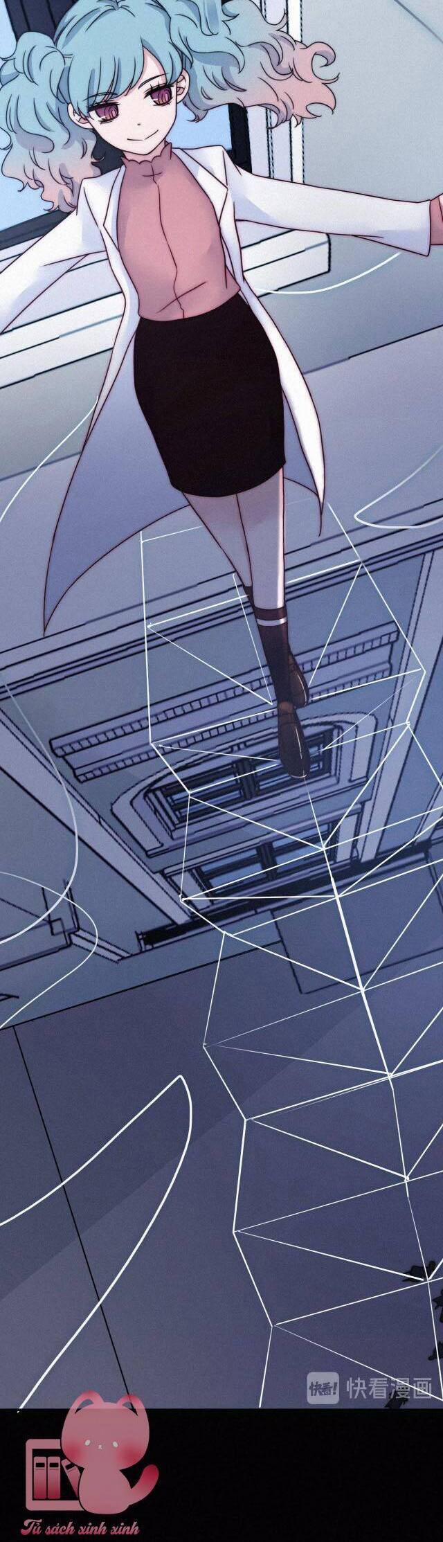 Hắc Dạ Hữu Sở Tư 53 trang 25