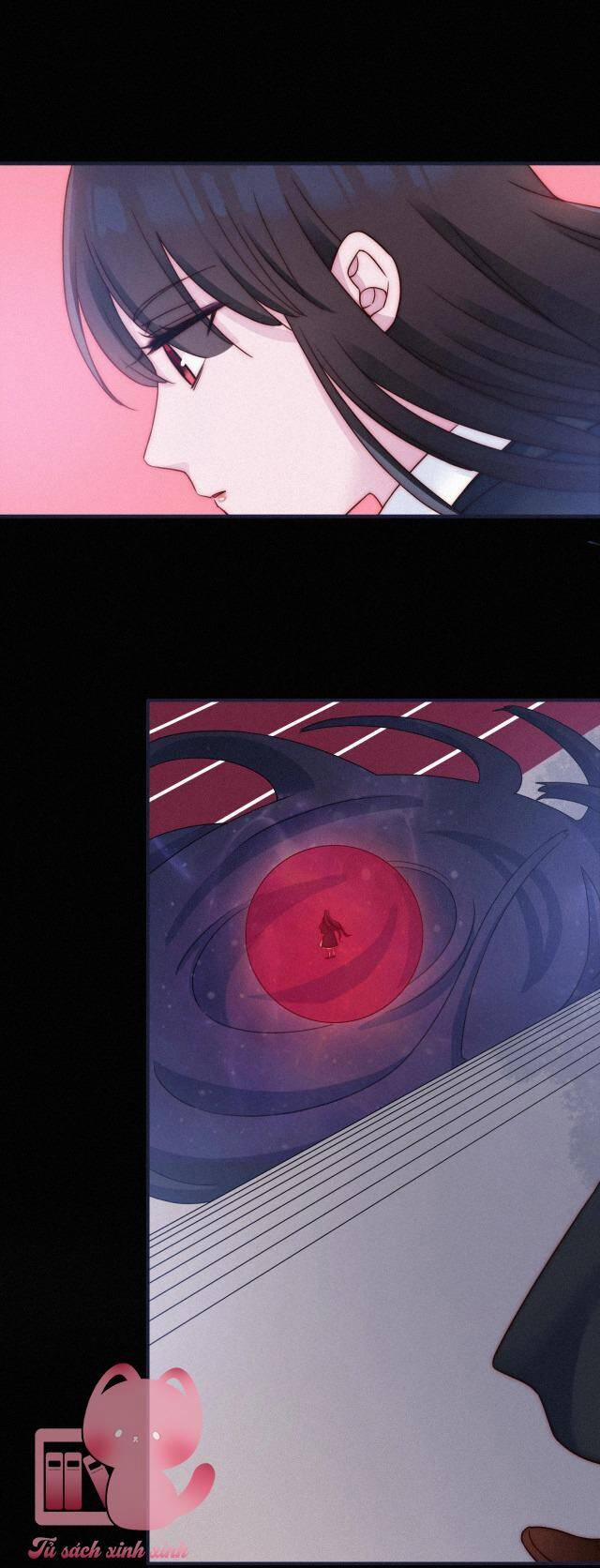 Hắc Dạ Hữu Sở Tư 54 trang 1