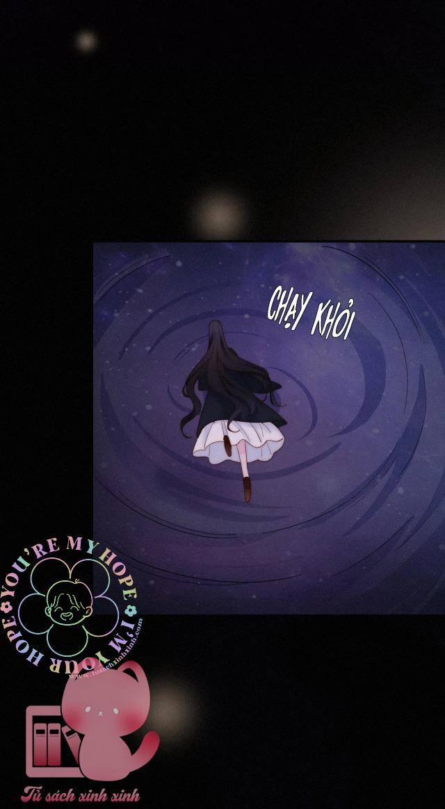 Hắc Dạ Hữu Sở Tư 54 trang 14