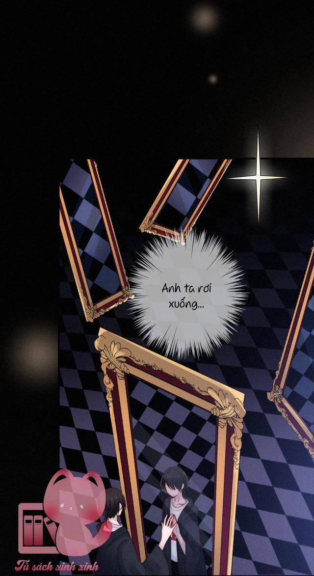 Hắc Dạ Hữu Sở Tư 54 trang 16