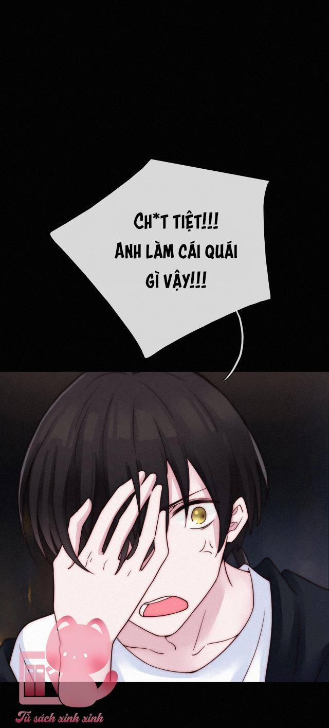 Hắc Dạ Hữu Sở Tư 54 trang 18