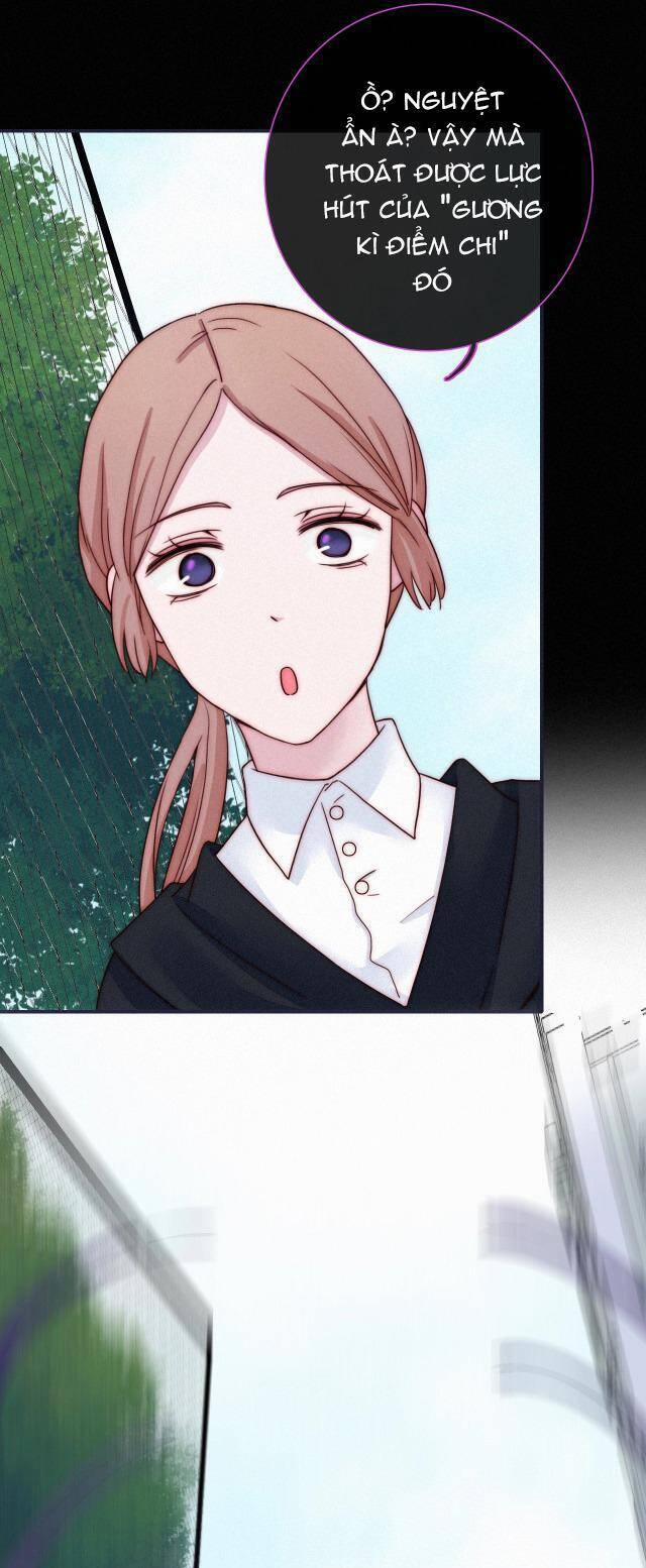 Hắc Dạ Hữu Sở Tư 54 trang 2