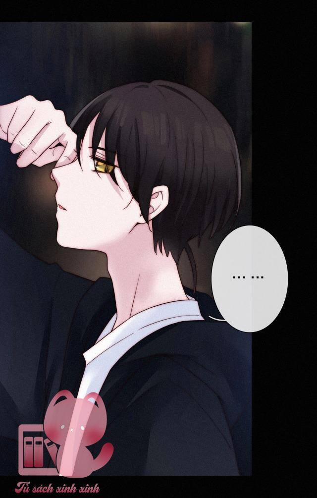 Hắc Dạ Hữu Sở Tư 54 trang 22