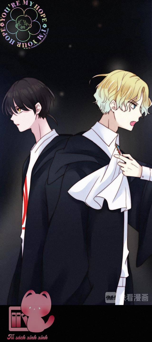 Hắc Dạ Hữu Sở Tư 54 trang 24