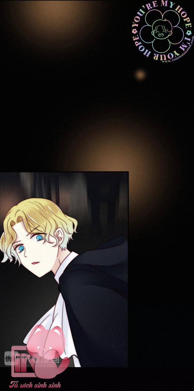 Hắc Dạ Hữu Sở Tư 54 trang 28